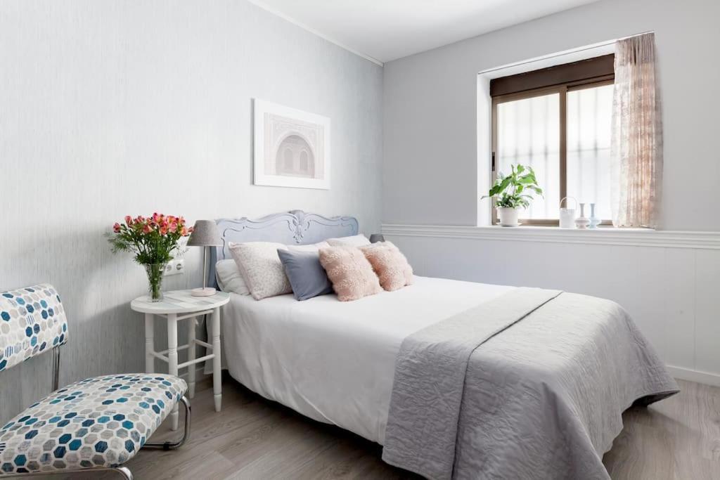 Acogedor Apartamento En Santa Fe Santafé Extérieur photo
