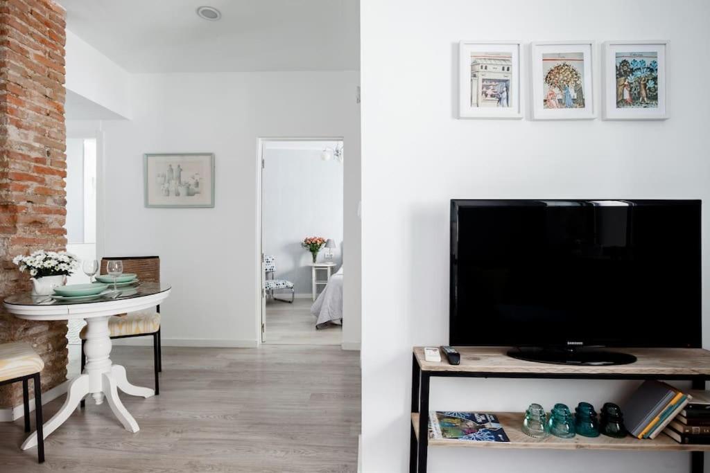 Acogedor Apartamento En Santa Fe Santafé Extérieur photo